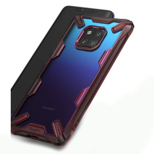RINGKE FUSION-X - Huawei Mate 20 Pro - RUBY RED na Arena.pl