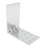 łącznik budowlany z przetłoczeniem 100*100*60*2.5mm - lb 100*100*6