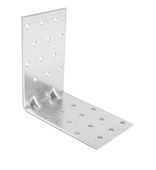 łącznik budowlany z przetłoczeniem 100*100*60*2.5mm - lb 100*100*6