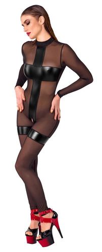 Noir Jumpsuit S na Arena.pl