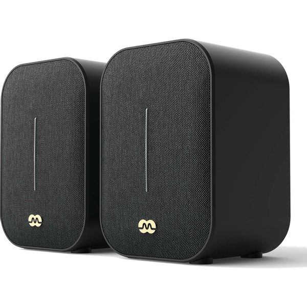 MOZOS AGERA GŁOŚNIKI DO KOMPUTERA TELEWIZORA Z PILOTEM MOCNE PREMIUM OPTYK zdjęcie 9