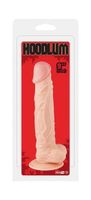 Dildo Hoodlum Realistc Dong 23 cm