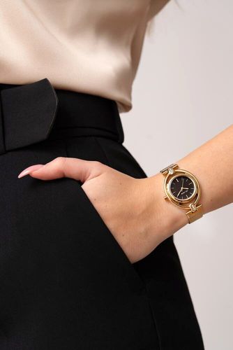 ZEGAREK DAMSKI PAUL LORENS -  PL13628B-1D1  (zg555a) + BOX na Arena.pl