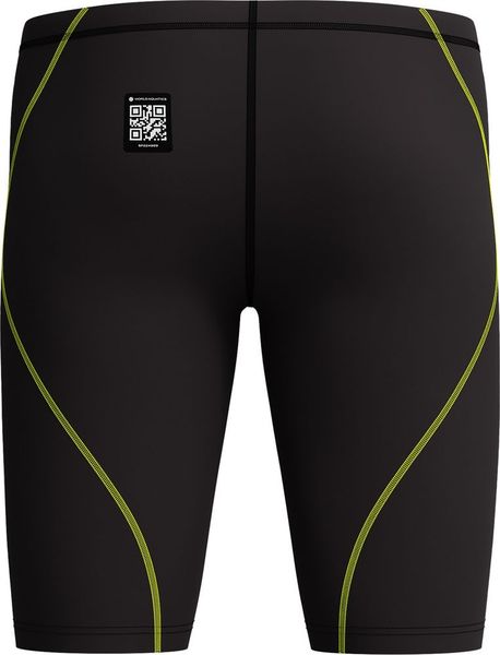 Strój startowy pływacki męski Speedo Hyperspark Solid rozmiar UK32 zdjęcie 2