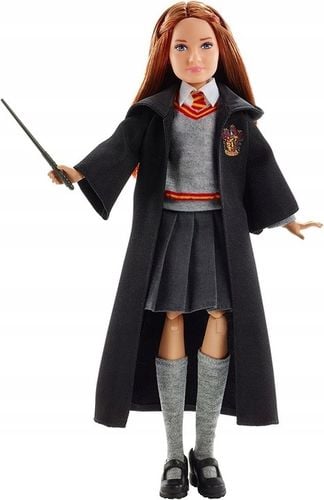 Mattel Harry Potter Ginny Weasley Lalka z akcesoriami na Arena.pl