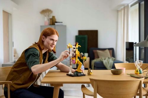 77072 - lego fortnite - skórkościec na Arena.pl