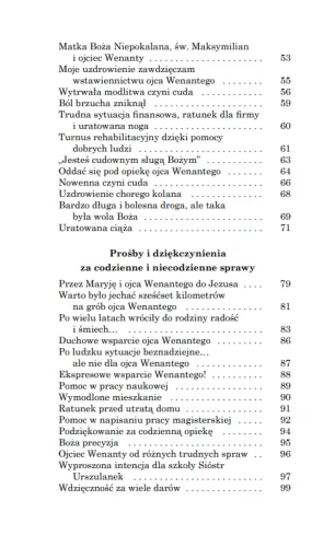 Bóg zadziałał w moim życiu... Część II na Arena.pl