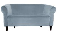 Sofa Milo BL06 nogi 15 venge