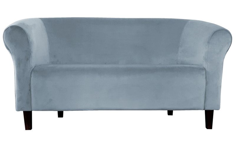 Sofa Milo BL06 nogi 15 venge zdjęcie 1