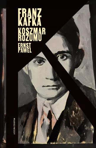 Franz Kafka. Koszmar Rozumu na Arena.pl