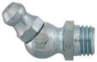 SMAROWNICZKA STOŻKOWA ZAGIĘTA 45ST H2 M8*1 OPK. 10SZT - T 15 109-14O