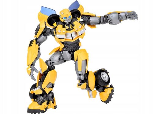Hasbro Transformers Decepticons Bumblebee 16cm Figurka kolekcja ZA5471 na Arena.pl