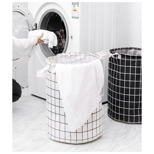 pojemnik kosz worek na zabawki lub pranie 35x43,5 cm or60wz3 na Arena.pl