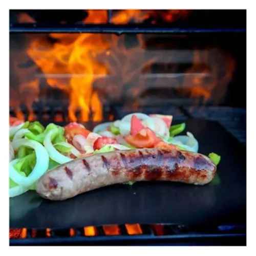 10 x MATA TEFLONOWA NA GRILL DO PIECZENIA na Arena.pl