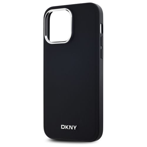 Etui DKNY do iPhone 14 Pro Max, Czarny, MagSafe na Arena.pl