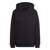 Bluza adidas All Sz Fleece Boyfriend Hoodie W HC8823 L