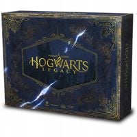 Dziedzictwo Hogwartu Edycja Kolekcjonerska PS4