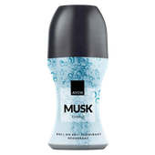 Avon Musk Exale - Dezodorant w kulce - 50ml