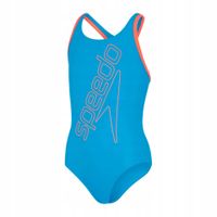 Strój kąpielowy dla dzieci Speedo Boom Star 152cm