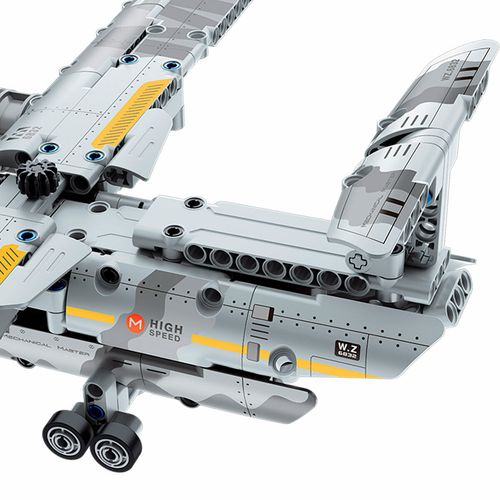 zestaw do budowania na Arena.pl