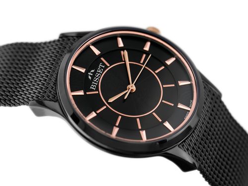 BISSET BSBD63 (zb526c) na Arena.pl