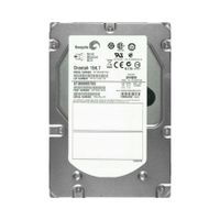 Dysk Seagate 9FN066-009 600 GB 3,5" SAS