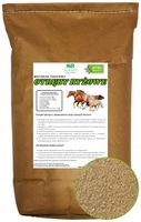 Naturalne Otręby Ryżowe sypkie Pasza dla Koni RICE BRAN bez dodatków 17kg