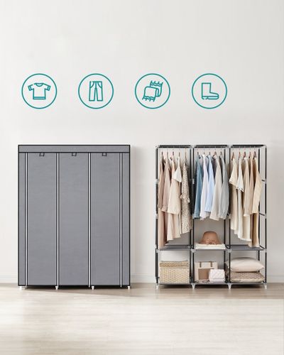 Szafa Tekstylna - RYG092G02 na Arena.pl