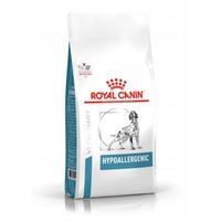 Royal Canin Dog Hypoallergenic sucha karma 2 kg
