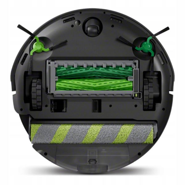 Robot sprzątający iRobot Roomba Max 705 Combo mopowanie zdjęcie 14