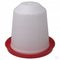 Poidło Dla Drobiu, 5 l,1646700204