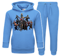 Dres Dziecięcy Avengers - Superbohaterowie