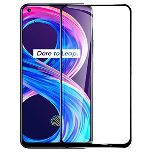 Etui TpuCarbon + Szkło Hartowane do Realme 8 / 8 Pro na Arena.pl