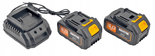 Myjka Ciśnieniowa Samozasysająca 60Bar Akumulatorowa Li-Ion Do Mycia Okien na Arena.pl