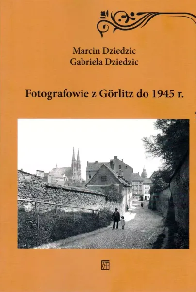 Fotografowie z Gorlitz do 1945 r. zdjęcie 1