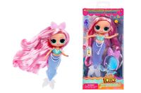!!! L.O.L. Surprise Tweens Marmaid Lola 510451 /4