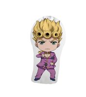 Poduszka Chibi - JoJo's Bizarre Adventure - Giorno Giovanna