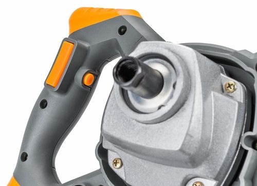 Mieszadło ELEKTRYCZNE do Zapraw 2600W 2xMieszalnik na Arena.pl