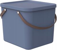 Kosz Pojemnik na ubrania zabawki piknik Rotho 40 l