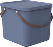Kosz Pojemnik na ubrania zabawki piknik Rotho 40 l
