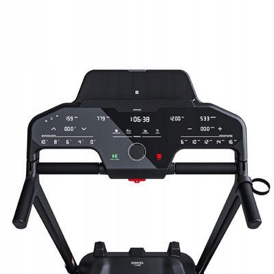 Bieżnia do biegania Domyos Run500 E-connected zdjęcie 2