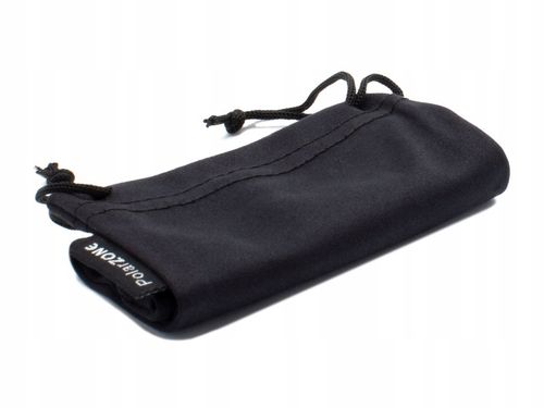 Etui Twarde na Okulary Zawias + Ściereczki Lenz4u Zestaw na Prezent na Arena.pl