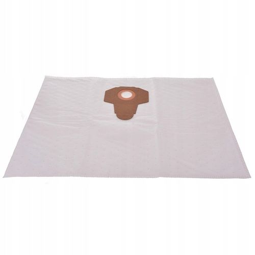 ZMYWALNY Filtr + 10x Worki do odkurzacza MACALLISTER 1400 1250 na Arena.pl