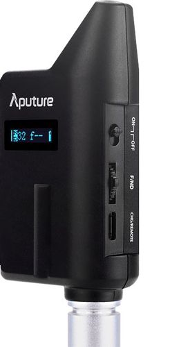 aputure dec vari-nd 35mm micro mft 4/3 canon eos na Arena.pl