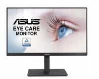 Monitor 24 cale ASUS VA24EQSB FHD IPS Głośniki