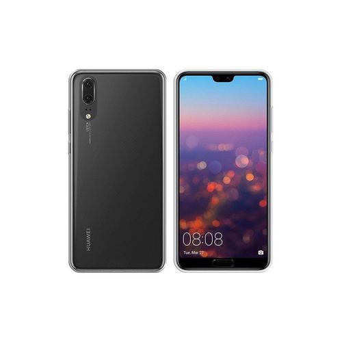 Etui Slim Case Huawei P20 Transparentne na Arena.pl