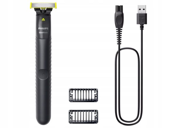 Golarka Philips OneBlade QP1424/10 zdjęcie 1