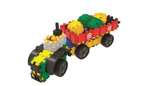 Klocki Rollerbox Clics na Arena.pl