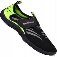 Buty męskie sportowe do wody jeżowce