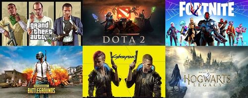 KOMPUTER Gamer Master RYZEN 7 32GB RTX 4060 8GB 32GB 1TB SSD M.2. na Arena.pl